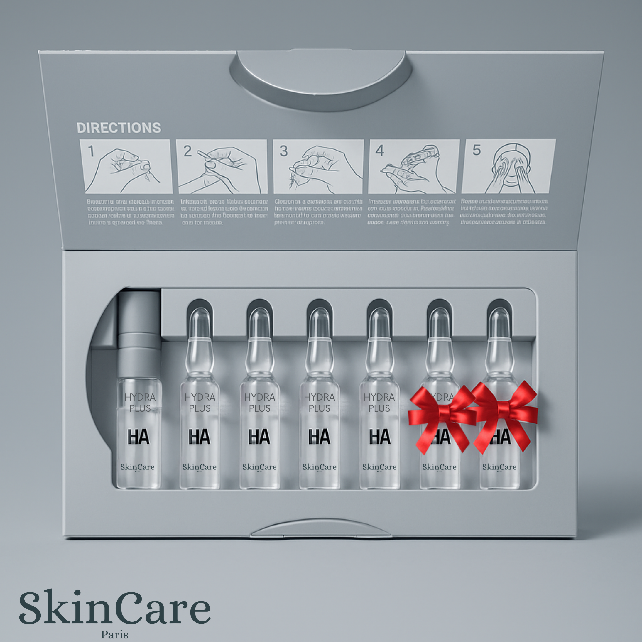 Celunia by SkinCareParis