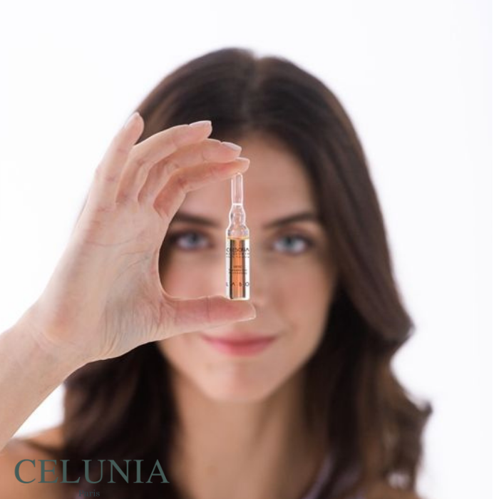 Celunia by SkinCareParis