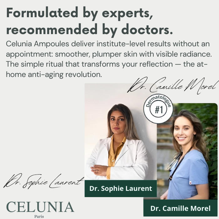 Celunia by SkinCareParis