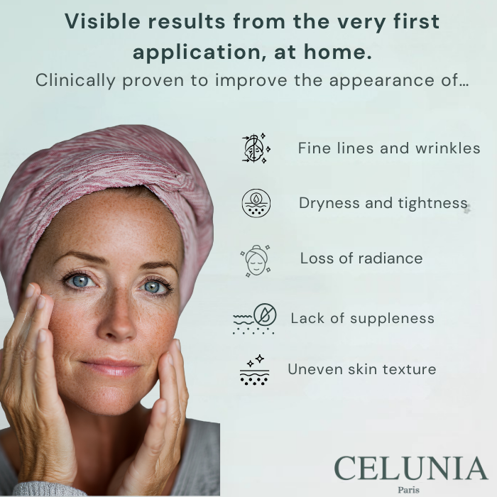 Celunia by SkinCareParis